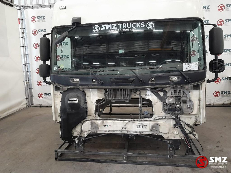 DAF Occ cabine compleet DAF - Cab and interior for Truck: picture 1 DAF Occ cabine compleet DAF - Cab and interior for Truck: picture 1