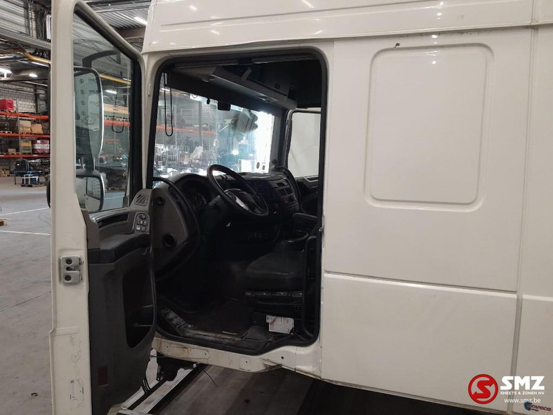DAF Occ cabine compleet DAF - Cab and interior for Truck: picture 4 DAF Occ cabine compleet DAF - Cab and interior for Truck: picture 4