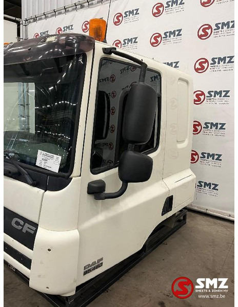 DAF Occ cabine compleet DAF - Cab and interior for Truck: picture 4 DAF Occ cabine compleet DAF - Cab and interior for Truck: picture 4