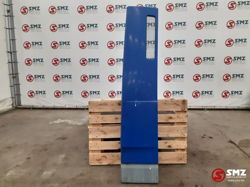 DAF Occ cabinespoiler rechts DAF - Aerodynamics/ Spoiler for Truck: picture 1 DAF Occ cabinespoiler rechts DAF - Aerodynamics/ Spoiler for Truck: picture 1