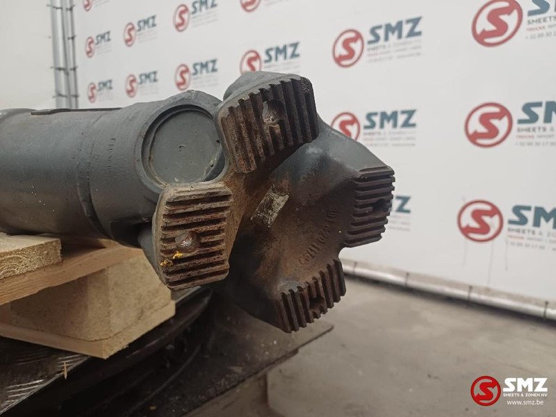 DAF Occ cardanas DAF - Drive shaft for Truck: picture 3 DAF Occ cardanas DAF - Drive shaft for Truck: picture 3