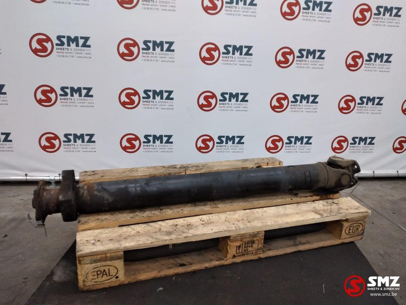 DAF Occ cardanas DAF XF 105 1994101 - Drive shaft for Truck: picture 1 DAF Occ cardanas DAF XF 105 1994101 - Drive shaft for Truck: picture 1