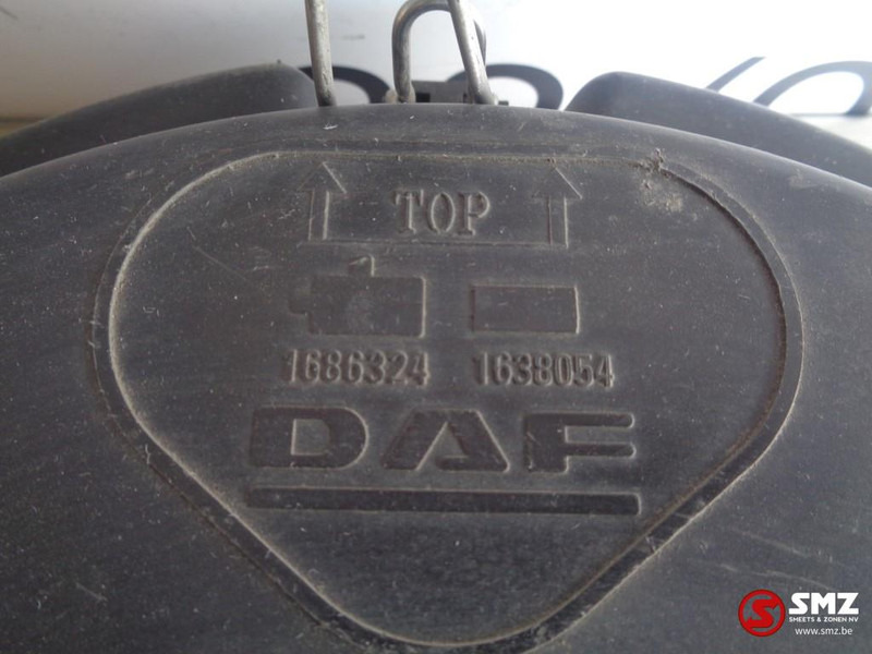 DAF Occ deksel luchtfilterhuis - Air intake system for Truck: picture 2 DAF Occ deksel luchtfilterhuis - Air intake system for Truck: picture 2