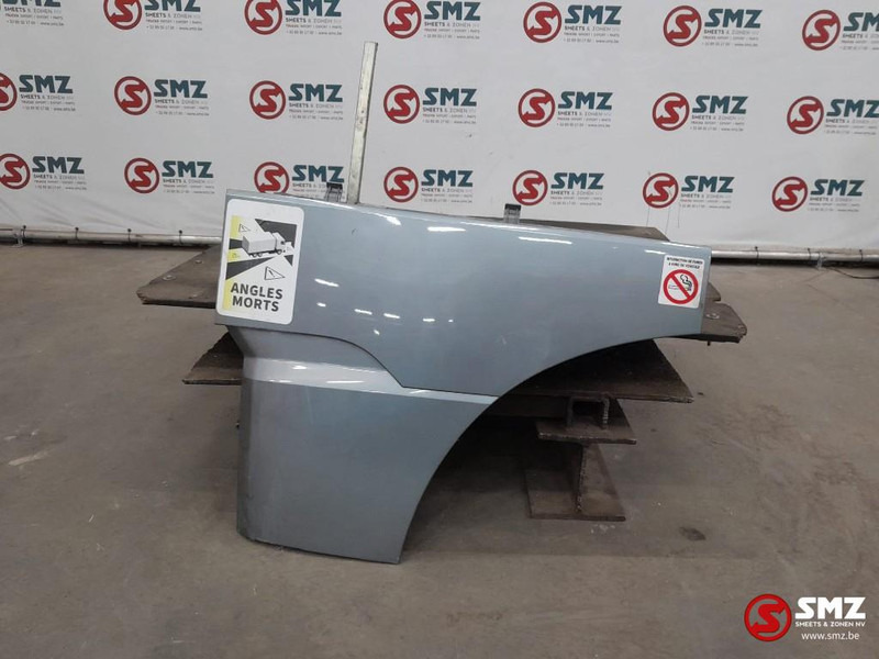 DAF Occ deurverlenging links DAF - Door and parts for Truck: picture 1 DAF Occ deurverlenging links DAF - Door and parts for Truck: picture 1