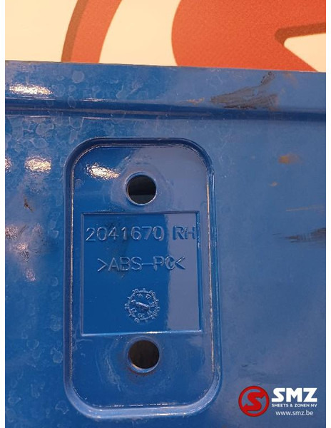 DAF Occ deurverlenging rechts DAF - Door and parts for Truck: picture 3 DAF Occ deurverlenging rechts DAF - Door and parts for Truck: picture 3