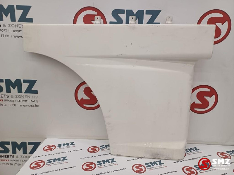 DAF Occ deurverlenging rechts DAF - Door and parts for Truck: picture 1 DAF Occ deurverlenging rechts DAF - Door and parts for Truck: picture 1