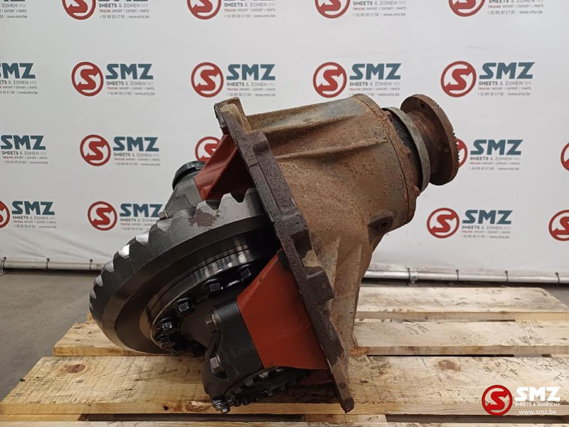 DAF Occ differentiëel DAF 3.31 - Differential gear for Truck: picture 2 DAF Occ differentiëel DAF 3.31 - Differential gear for Truck: picture 2