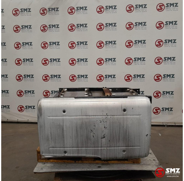 DAF Occ katalysator Euro 6 DAF - Catalytic converter for Truck: picture 1 DAF Occ katalysator Euro 6 DAF - Catalytic converter for Truck: picture 1