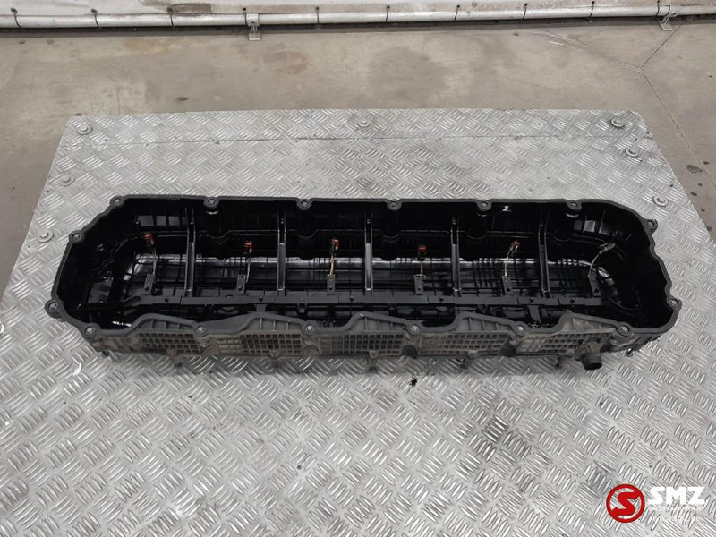 Engine and parts for Truck DAF Occ kleppendeksel + kleppenmantel MX13 DAF: picture 6