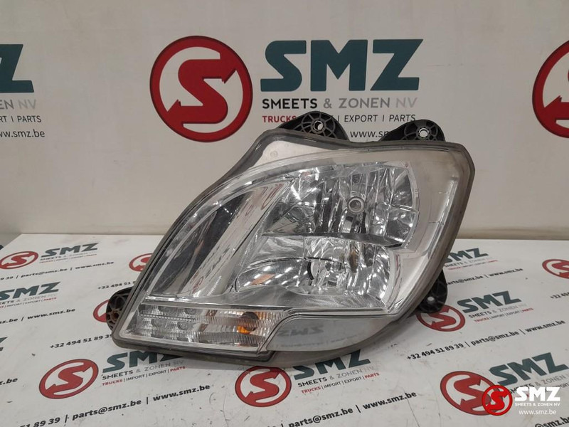 DAF Occ koplamp links DAF - Headlight for Truck: picture 1 DAF Occ koplamp links DAF - Headlight for Truck: picture 1