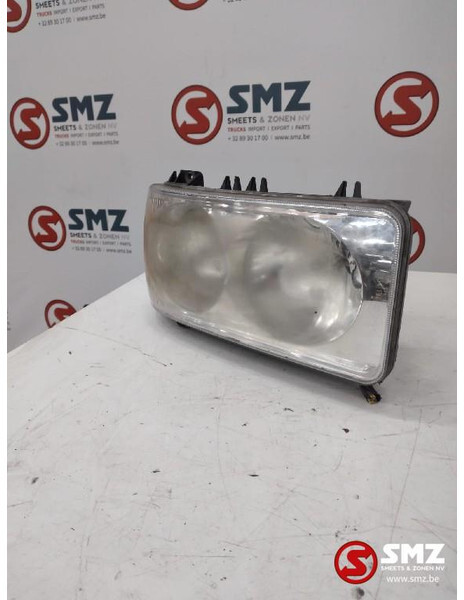 DAF Occ koplamp rechts DAF XF95 1641741 - Headlight for Truck: picture 2 DAF Occ koplamp rechts DAF XF95 1641741 - Headlight for Truck: picture 2