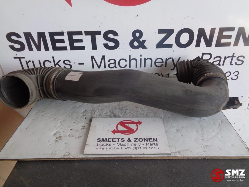 DAF Occ luchtinlaat 1637940 - Air intake system for Truck: picture 1 DAF Occ luchtinlaat 1637940 - Air intake system for Truck: picture 1