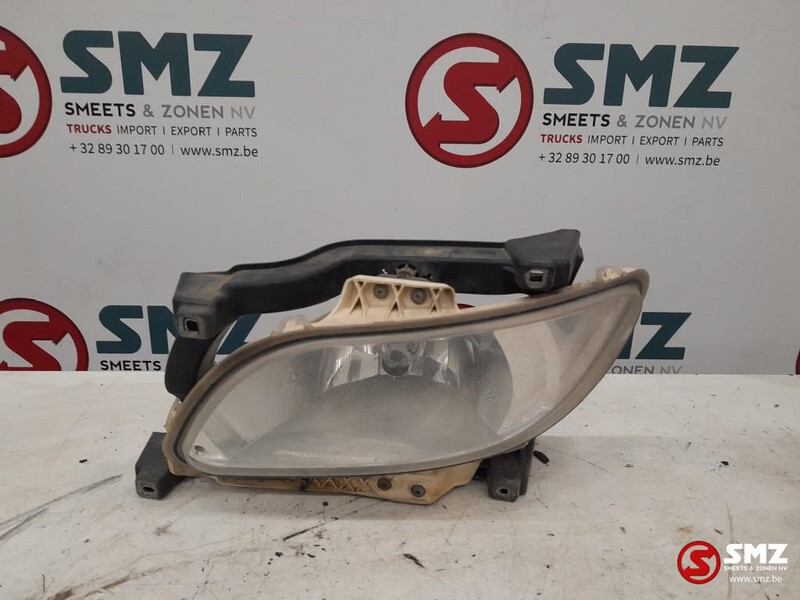 DAF Occ mistlicht links DAF - Fog light for Truck: picture 1 DAF Occ mistlicht links DAF - Fog light for Truck: picture 1