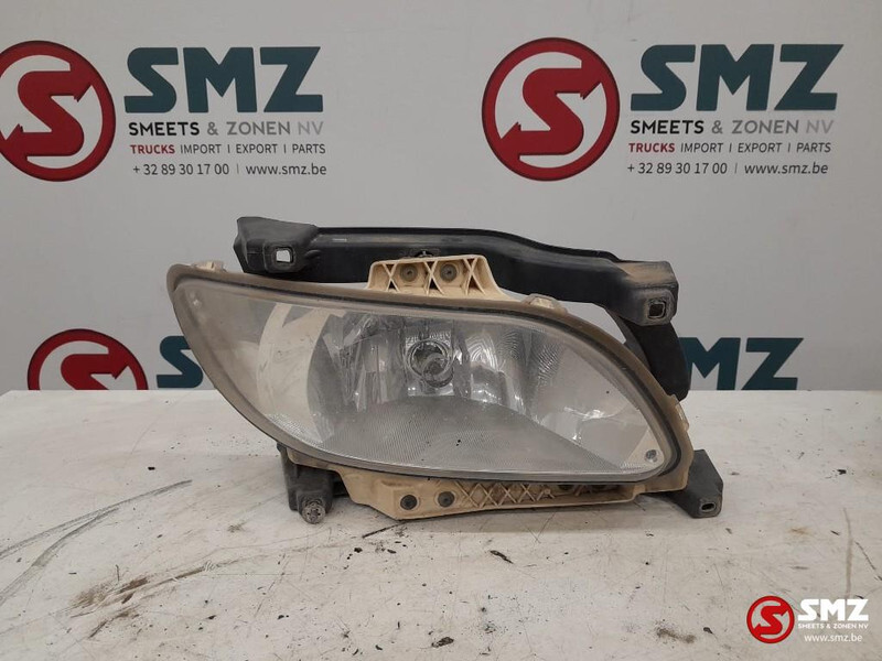 DAF Occ mistlicht rechts DAF - Fog light for Truck: picture 1 DAF Occ mistlicht rechts DAF - Fog light for Truck: picture 1