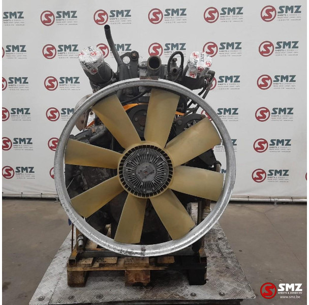 DAF Occ motor DAF XF EURO 2 - Engine for Truck: picture 3 DAF Occ motor DAF XF EURO 2 - Engine for Truck: picture 3