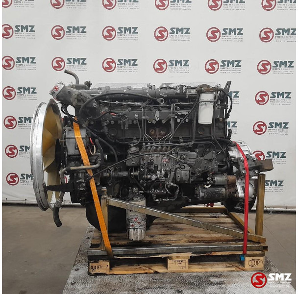 DAF Occ motor DAF XF EURO 2 - Engine for Truck: picture 2 DAF Occ motor DAF XF EURO 2 - Engine for Truck: picture 2