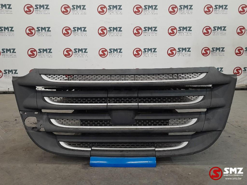 DAF Occ ondergrille DAF - Grill for Truck: picture 1 DAF Occ ondergrille DAF - Grill for Truck: picture 1
