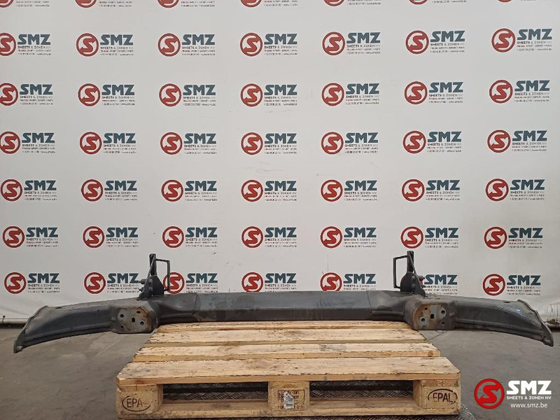 DAF Occ onderrijbeveiliging DAF - Bumper for Truck: picture 2 DAF Occ onderrijbeveiliging DAF - Bumper for Truck: picture 2