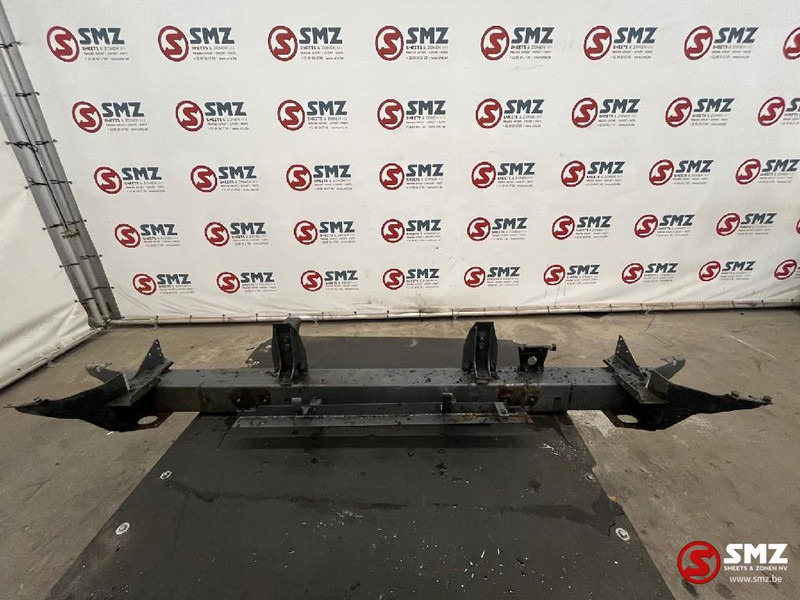 DAF Occ onderrijdbeveiliging DAF - Bumper for Truck: picture 2 DAF Occ onderrijdbeveiliging DAF - Bumper for Truck: picture 2