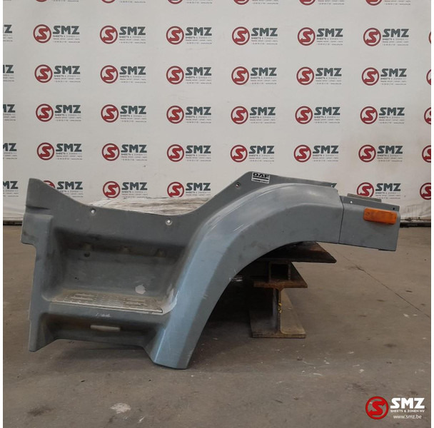 DAF Occ opstapbak links DAF - Cab and interior for Truck: picture 1 DAF Occ opstapbak links DAF - Cab and interior for Truck: picture 1