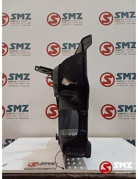 DAF Occ opstapbak links DAF - Cab and interior for Truck: picture 4 DAF Occ opstapbak links DAF - Cab and interior for Truck: picture 4