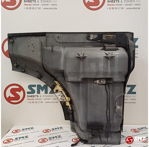 DAF Occ opstapbak links DAF - Cab and interior for Truck: picture 2 DAF Occ opstapbak links DAF - Cab and interior for Truck: picture 2