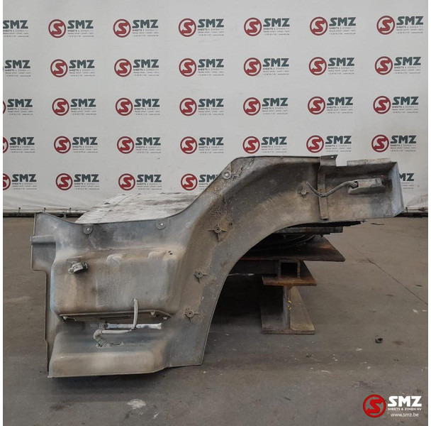 DAF Occ opstapbak rechts DAF - Cab and interior for Truck: picture 2 DAF Occ opstapbak rechts DAF - Cab and interior for Truck: picture 2