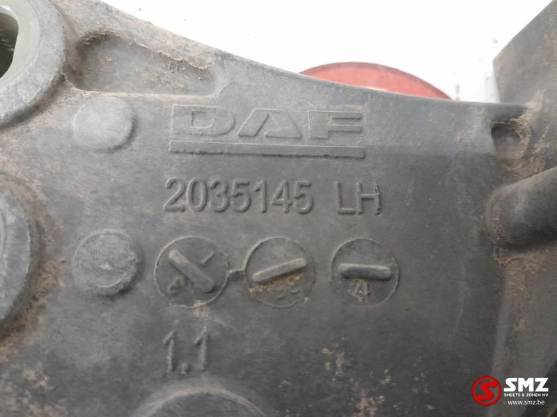 DAF Occ opstapsteun links DAF - Cab and interior for Truck: picture 3 DAF Occ opstapsteun links DAF - Cab and interior for Truck: picture 3