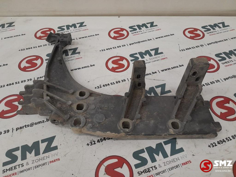 DAF Occ opstapsteun links DAF - Cab and interior for Truck: picture 1 DAF Occ opstapsteun links DAF - Cab and interior for Truck: picture 1