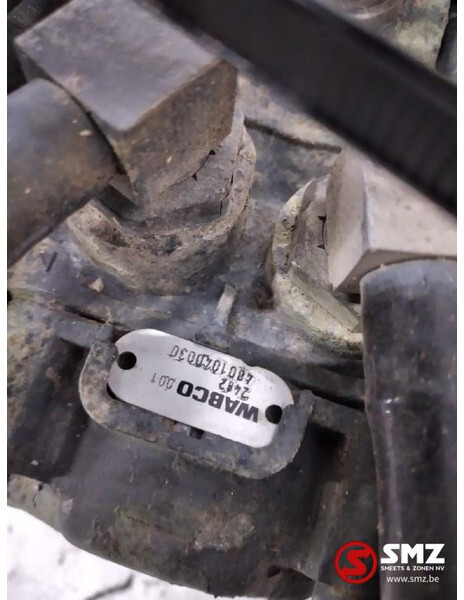 DAF Occ remdrukregeling DAF XF105 - Brake parts for Truck: picture 3 DAF Occ remdrukregeling DAF XF105 - Brake parts for Truck: picture 3