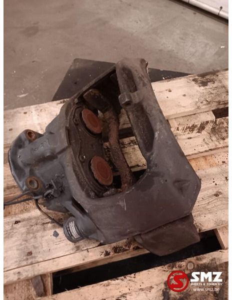 DAF Occ remklauw linksachter DAF - Brake caliper for Truck: picture 3 DAF Occ remklauw linksachter DAF - Brake caliper for Truck: picture 3