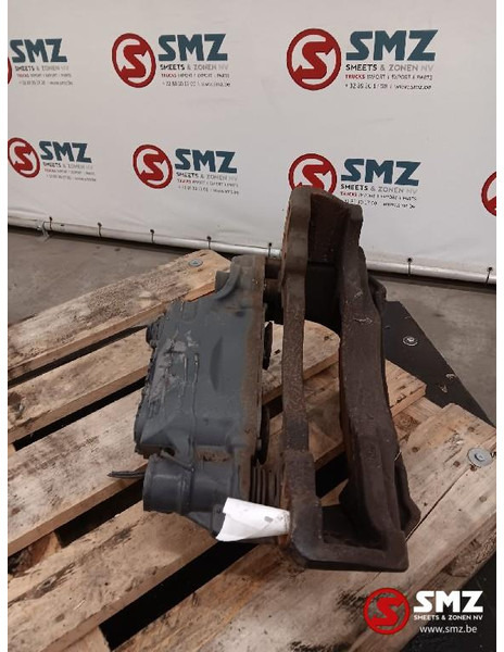 DAF Occ remklauw rechtsachter DAF - Brake caliper for Truck: picture 1 DAF Occ remklauw rechtsachter DAF - Brake caliper for Truck: picture 1