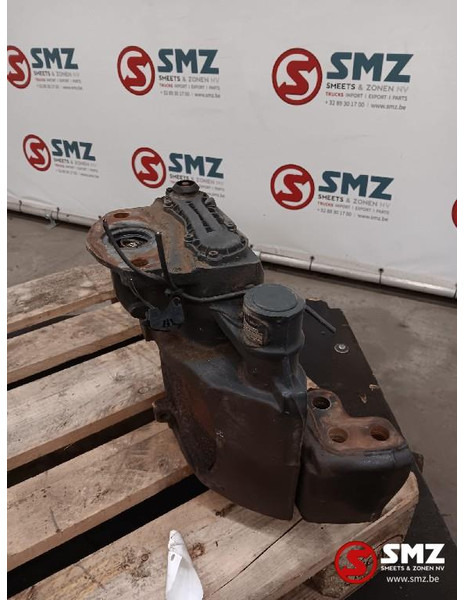 DAF Occ remklauw rechtsachter DAF - Brake caliper for Truck: picture 2 DAF Occ remklauw rechtsachter DAF - Brake caliper for Truck: picture 2