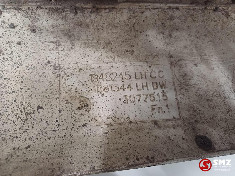 DAF Occ set cabine opstapbakken L/R DAF - Cab and interior for Truck: picture 5 DAF Occ set cabine opstapbakken L/R DAF - Cab and interior for Truck: picture 5