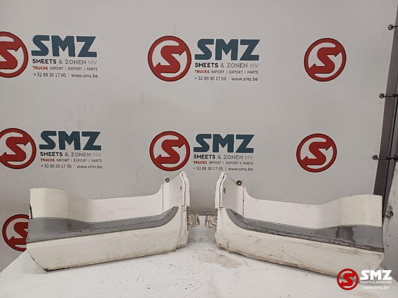 DAF Occ set cabine opstapbakken L/R DAF - Cab and interior for Truck: picture 1 DAF Occ set cabine opstapbakken L/R DAF - Cab and interior for Truck: picture 1