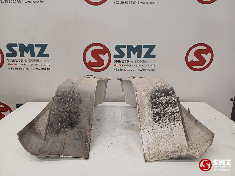 DAF Occ set cabine opstapbakken L/R DAF - Cab and interior for Truck: picture 3 DAF Occ set cabine opstapbakken L/R DAF - Cab and interior for Truck: picture 3