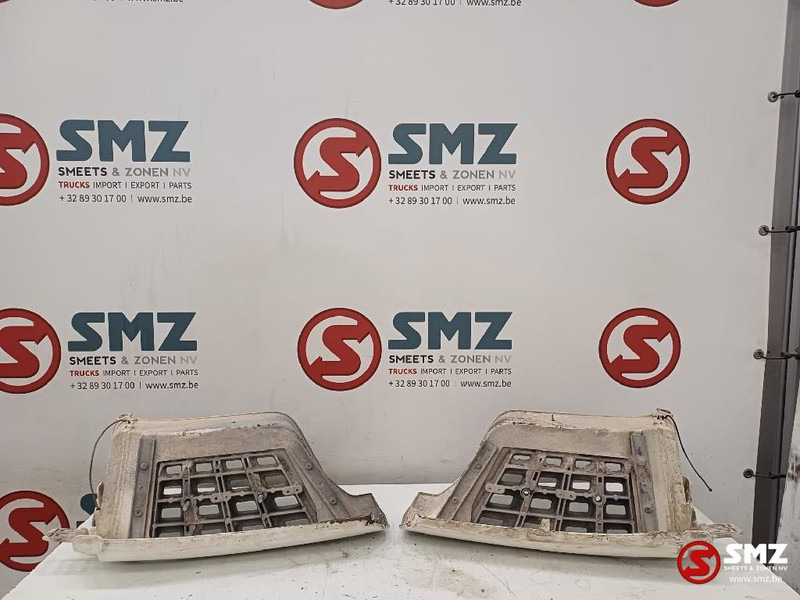 DAF Occ set cabine opstapbakken L/R DAF - Cab and interior for Truck: picture 2 DAF Occ set cabine opstapbakken L/R DAF - Cab and interior for Truck: picture 2