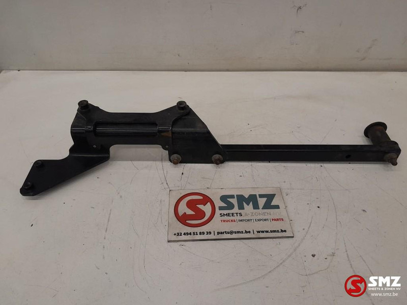 DAF Occ sideskirtsteun DAF - Frame/ Chassis for Truck: picture 2 DAF Occ sideskirtsteun DAF - Frame/ Chassis for Truck: picture 2