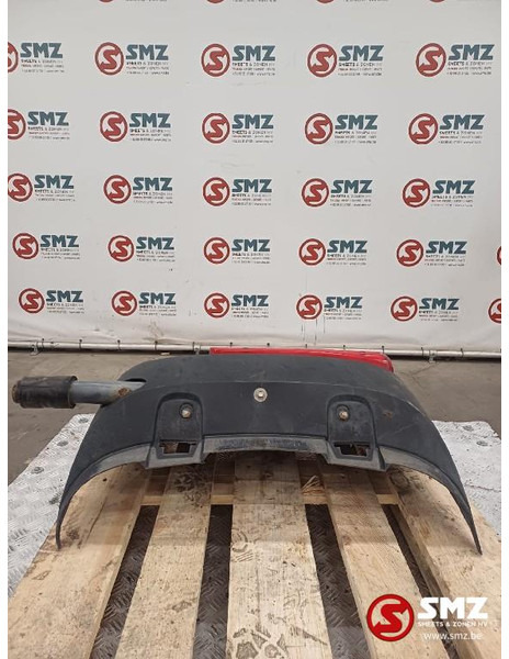 DAF Occ spatbord achteraan links DAF - Body and exterior for Truck: picture 2 DAF Occ spatbord achteraan links DAF - Body and exterior for Truck: picture 2