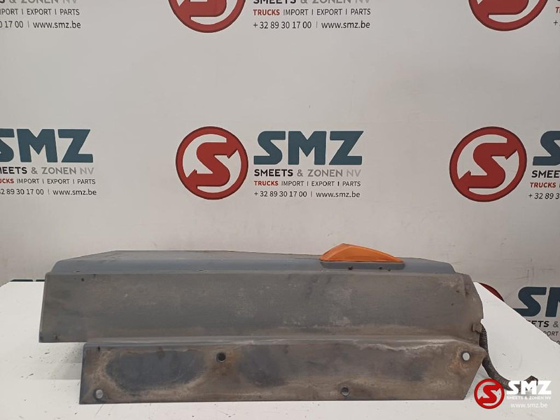 DAF Occ spatbord links DAF - Body and exterior for Truck: picture 2 DAF Occ spatbord links DAF - Body and exterior for Truck: picture 2