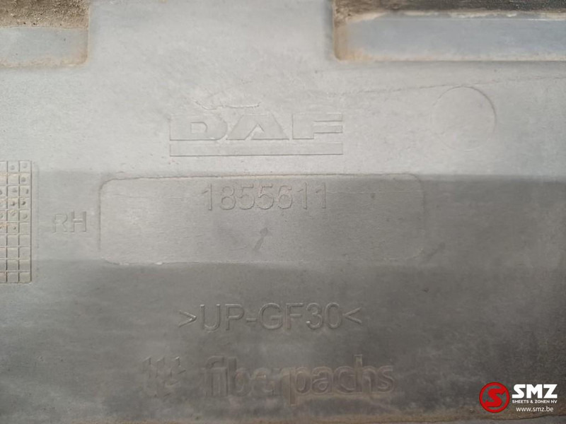 DAF Occ spatbordverlenging rechts DAF - Body and exterior for Truck: picture 3 DAF Occ spatbordverlenging rechts DAF - Body and exterior for Truck: picture 3