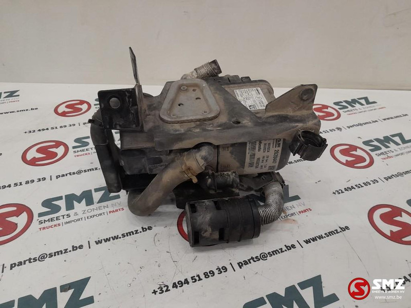 DAF Occ standverwarming Thermo Top Pro 38 DAF - Heating/ Ventilation for Truck: picture 3 DAF Occ standverwarming Thermo Top Pro 38 DAF - Heating/ Ventilation for Truck: picture 3