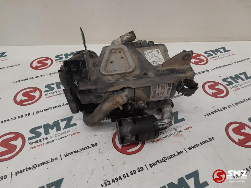 DAF Occ standverwarming Thermo Top Pro 38 DAF - Heating/ Ventilation for Truck: picture 4 DAF Occ standverwarming Thermo Top Pro 38 DAF - Heating/ Ventilation for Truck: picture 4