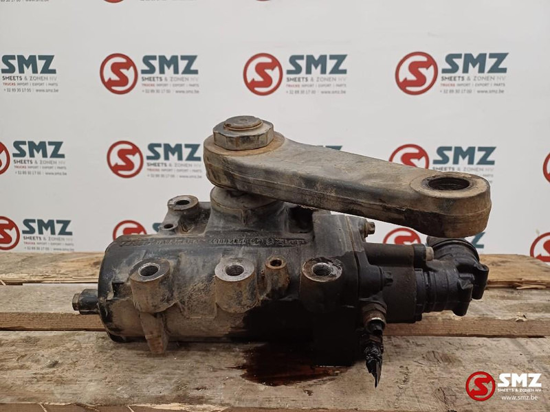 DAF Occ stuurhuis DAF - Steering gear for Truck: picture 4 DAF Occ stuurhuis DAF - Steering gear for Truck: picture 4