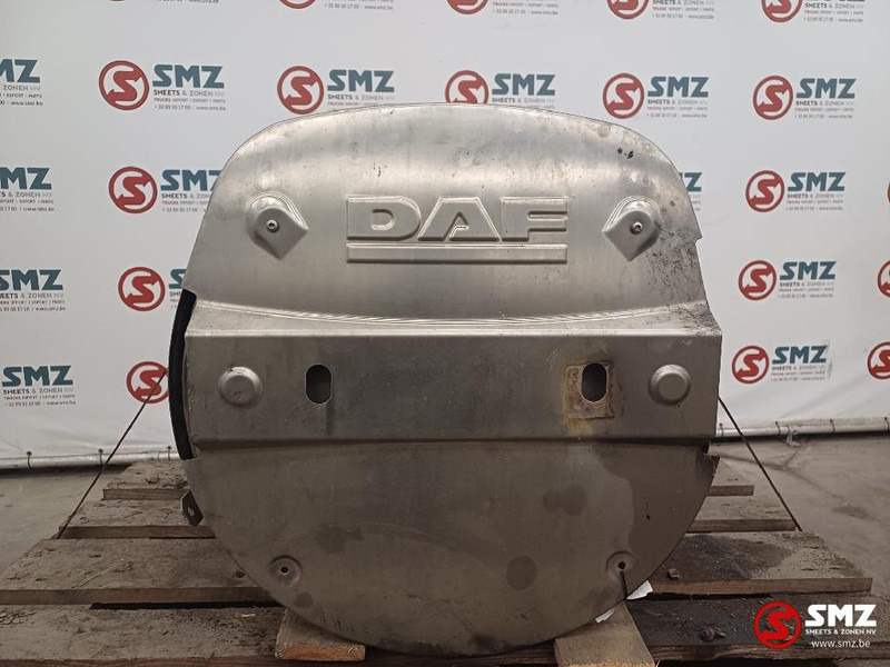 DAF Occ uitlaatdemper Euro 5 DAF - Muffler for Truck: picture 1 DAF Occ uitlaatdemper Euro 5 DAF - Muffler for Truck: picture 1