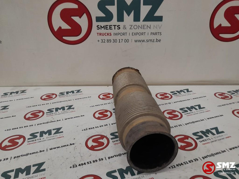 DAF Occ uitlaatpijp MX13 DAF - Exhaust system for Truck: picture 3 DAF Occ uitlaatpijp MX13 DAF - Exhaust system for Truck: picture 3