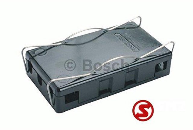 Diversen Occ Bosch zekeringhouder 0354130003 - Fuse for Truck: picture 1 Diversen Occ Bosch zekeringhouder 0354130003 - Fuse for Truck: picture 1