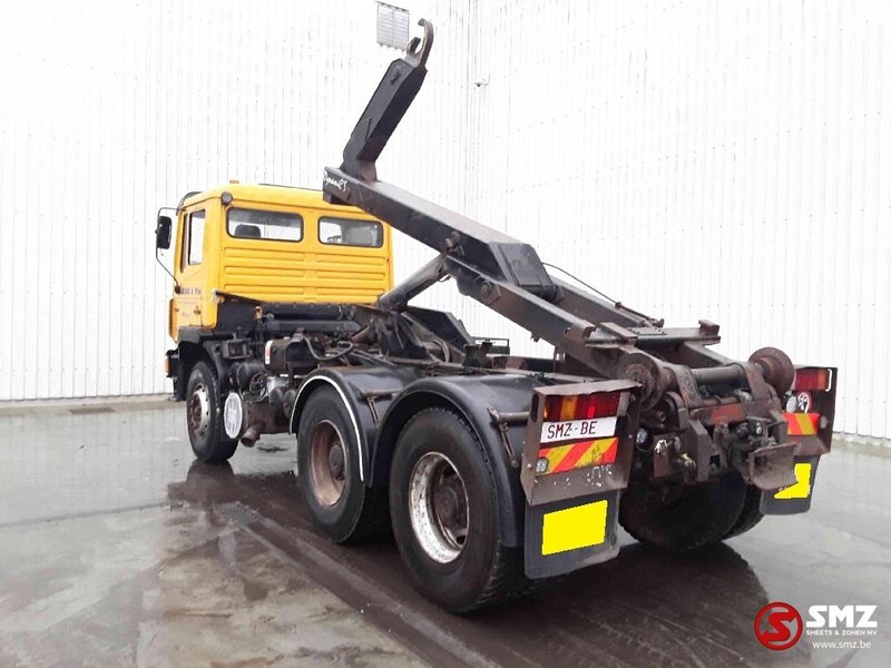 Diversen Occ Haaksysteem 5.00m - Hook lift/ Skip loader system: picture 5 Diversen Occ Haaksysteem 5.00m - Hook lift/ Skip loader system: picture 5