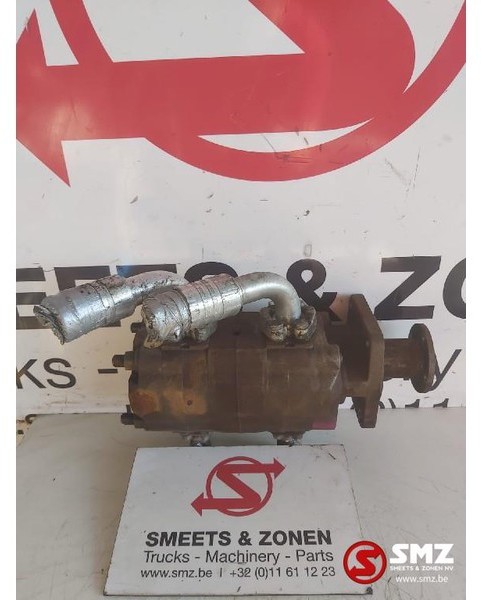 Diversen Occ Hydraulische pomp Parker P51B - Hydraulic pump for Truck: picture 4 Diversen Occ Hydraulische pomp Parker P51B - Hydraulic pump for Truck: picture 4