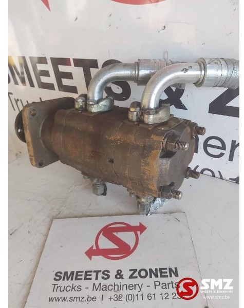 Diversen Occ Hydraulische pomp Parker P51B - Hydraulic pump for Truck: picture 2 Diversen Occ Hydraulische pomp Parker P51B - Hydraulic pump for Truck: picture 2